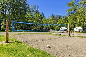 West Beach Resort