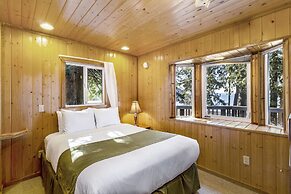 West Beach Resort