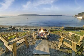 West Beach Resort