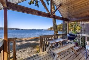 West Beach Resort