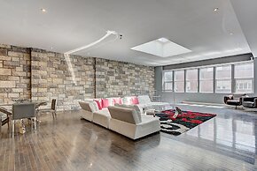Destination Stays - LOFT HOUSE Quartier des Spectacles
