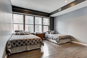 Destination Stays - LOFT HOUSE Quartier des Spectacles