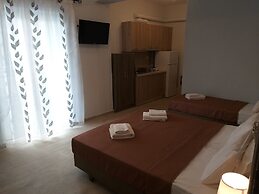 Nostos Apartments