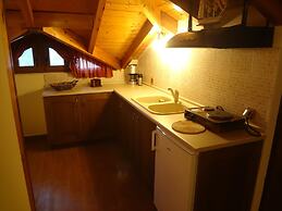 Nostos Apartments