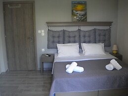 Nostos Apartments
