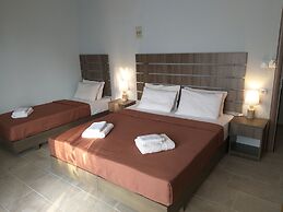 Nostos Apartments