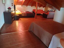 Nostos Apartments