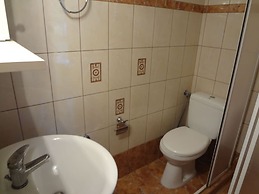 Nostos Apartments