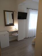 Nostos Apartments