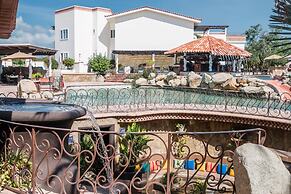 Executive Studio at Cabo Country Club