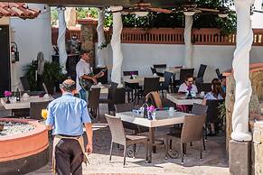 Executive Studio at Cabo Country Club