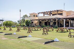 Executive Studio at Cabo Country Club