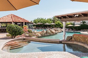 Executive Studio at Cabo Country Club
