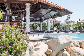 Executive Studio at Cabo Country Club