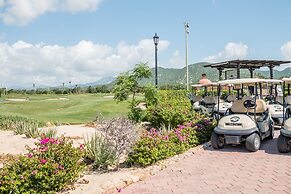 Executive Studio at Cabo Country Club