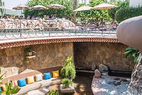 Executive Studio at Cabo Country Club