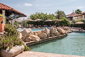 Executive Studio at Cabo Country Club