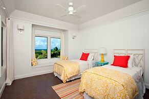 Buttonwood Reserve 2D