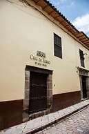 Hospedaje Casa de Fierro - Adults Only