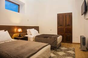 Hospedaje Casa de Fierro - Adults Only