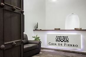 Hospedaje Casa de Fierro - Adults Only