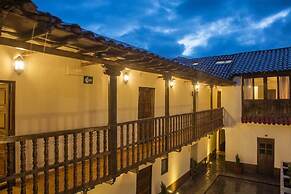 Hospedaje Casa de Fierro - Adults Only