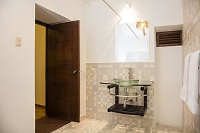 Hospedaje Casa de Fierro - Adults Only