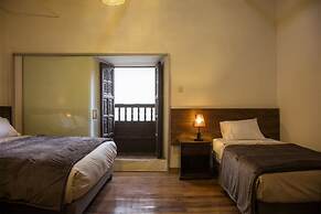 Hospedaje Casa de Fierro - Adults Only