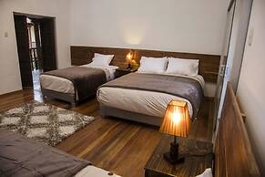 Hospedaje Casa de Fierro - Adults Only