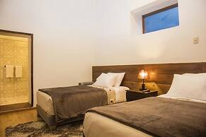 Hospedaje Casa de Fierro - Adults Only