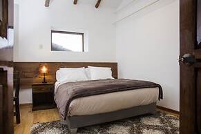 Hospedaje Casa de Fierro - Adults Only