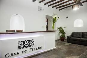 Hospedaje Casa de Fierro - Adults Only