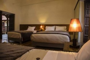 Hospedaje Casa de Fierro - Adults Only