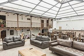 Hospedaje Casa de Fierro - Adults Only