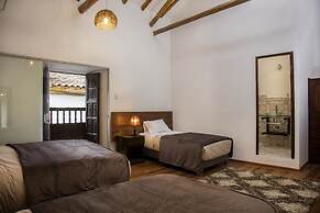 Hospedaje Casa de Fierro - Adults Only
