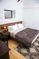 Hospedaje Casa de Fierro - Adults Only