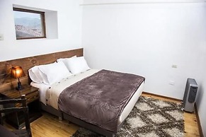 Hospedaje Casa de Fierro - Adults Only