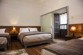 Hospedaje Casa de Fierro - Adults Only