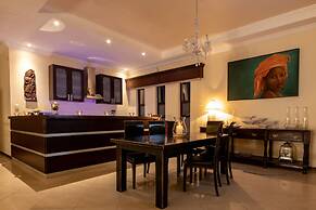 Amery House