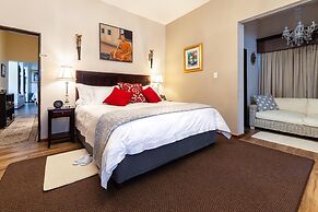 Amery House