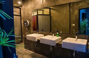 The Arbern Hostel x Bistro