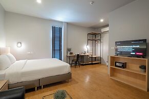 The Arbern Hostel x Bistro