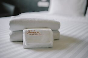 The Arbern Hostel x Bistro