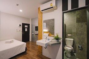 The Arbern Hostel x Bistro