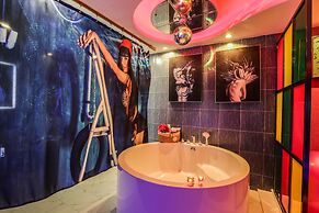 L Theme Hotel Foshan
