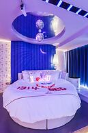 L Theme Hotel Foshan