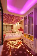 L Theme Hotel Foshan