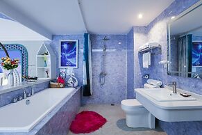 L Theme Hotel Foshan