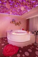 L Theme Hotel Foshan
