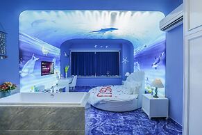 L Theme Hotel Foshan